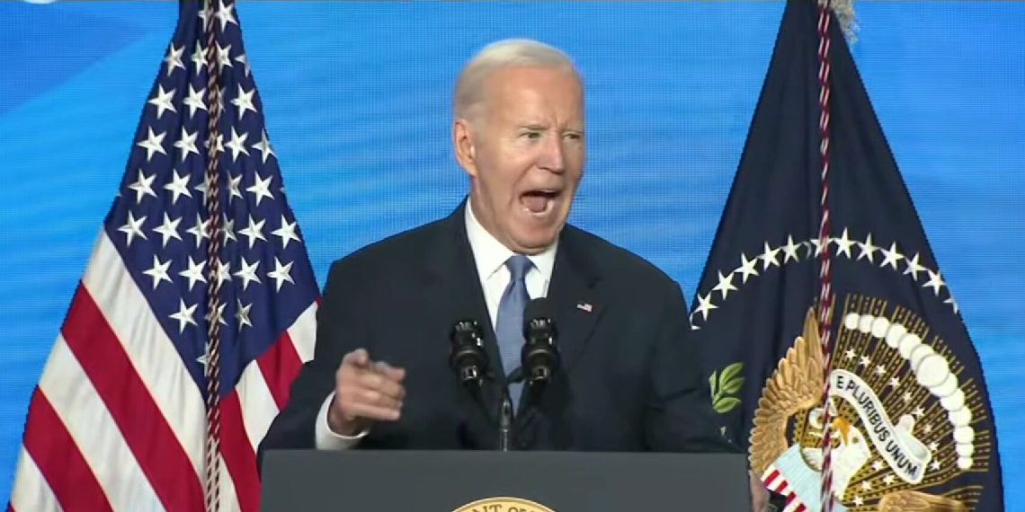 House Republicans Ask Trump Admin to Help Expose Biden’s Partisan ‘Get Out the Vote’ Scheme.