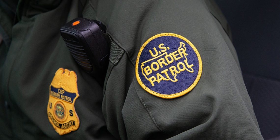 Border Patrol Recruiter Asked to Leave California High School Career Fair