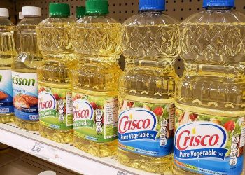 Canola Oil