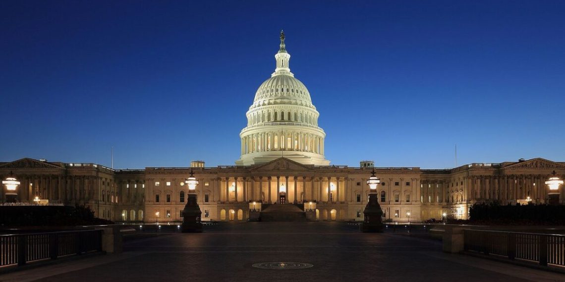 Amid Chaos At ActBlue, House Republicans Seek Answers About ‘Potentially Fraudulent And Illicit Financial Activity’