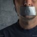 Key nodes of Federal Government censorship