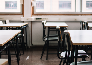 Mom Tries to Get Pornographic Content Out of Daughters’ High School Curriculum