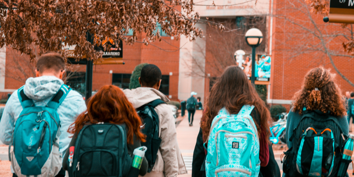 Gen Z Is The Most Conservative Generation In Decades Because They’re A Victim Of The Left’s Failures