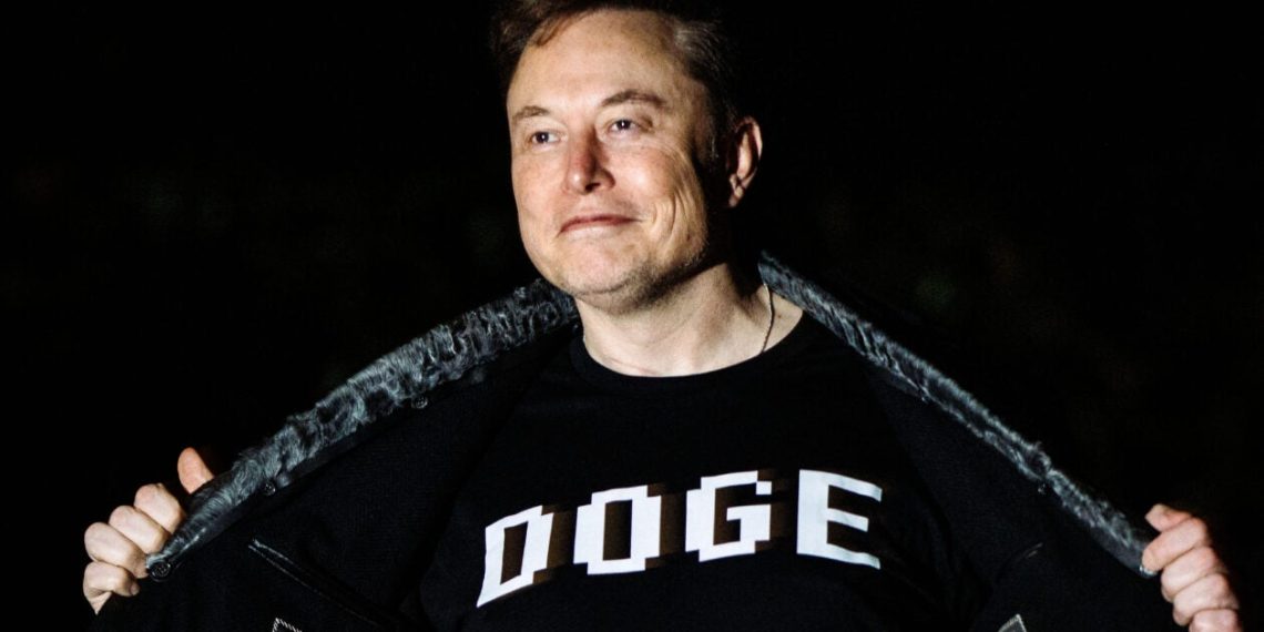 Inspector General Report Backs DOGE, Reveals Unused IRS Space Wastes Millions