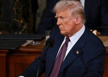 How Many Tax Dollars Bankrolled Union Efforts to Block Trump?