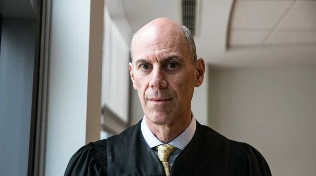 Judge Blocking Deportations Of Venezuelan Gang Threatens Trump Admin With ‘Consequences’