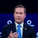 Mike Waltz To Iran: ‘Full Dismantlement’ Of Nuke Program ‘Or There Will Be Consequences’