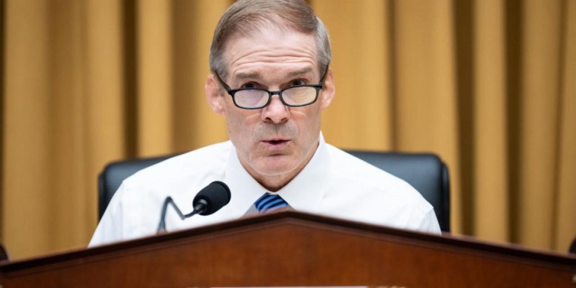 House Judiciary demands info from Big Tech of any talks with foreign company, censorship