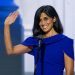 Usha Vance to Visit Greenland as Trump Talks of Acquiring Island