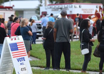 Midterm Momentum: House Republicans Aim to Defy History