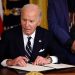 Could the Justice Department Unravel the Entire Biden Presidency?