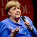 Angela Merkel Covered Up Explosive German Intel Report Blaming Chinese Lab For Pandemic