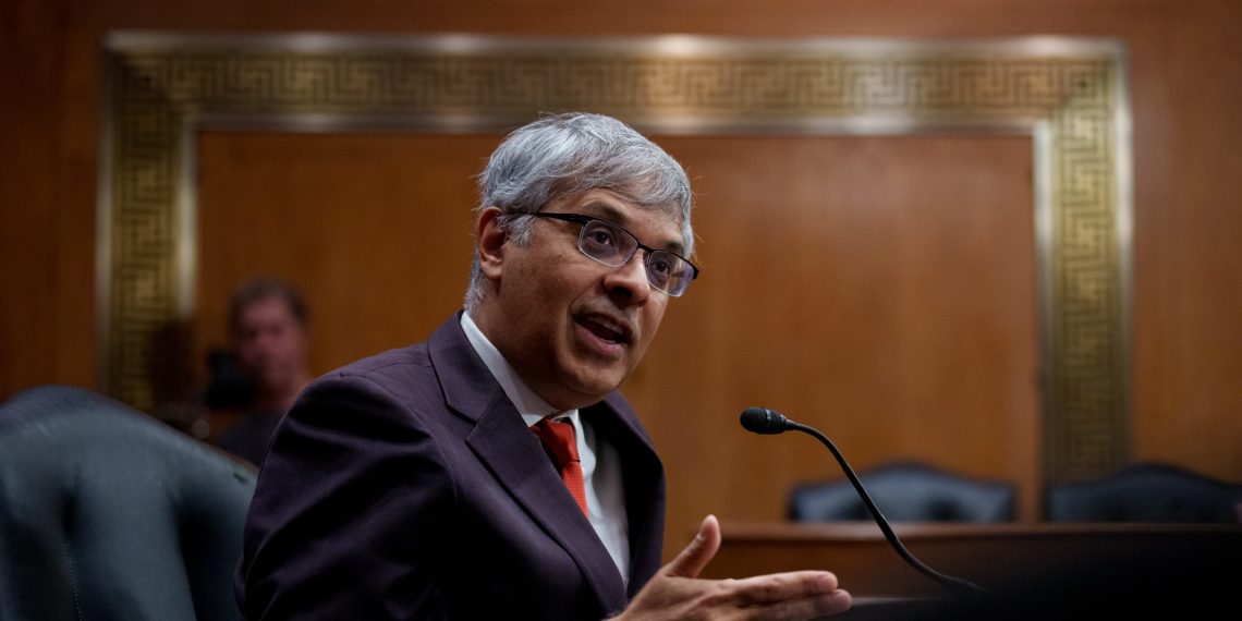 Jay Bhattacharya for NIH: Put Science First Again