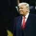 Wall Street braces for Trump’s April 2 tariff deadline—it foresees 18% EU import duties and a 43% chance of a U.S. recession