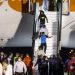 About two-thirds of voters support Trump's efforts to deport Venezuelan gang members: poll