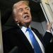 Trump praises women as he answers question on what a woman is