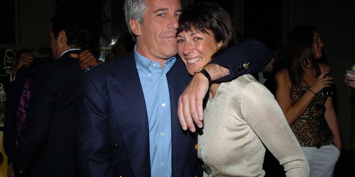 Cash stash on Epstein evidence list raises questions about whether he was taking blackmail payments