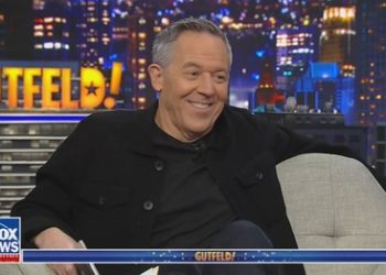 WHOA: NPR Host Interviews Greg Gutfeld, Fights With Him Over 'Racist' Asian Joke