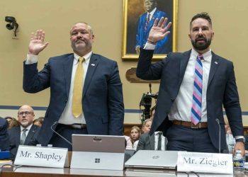 IRS Whistleblowers