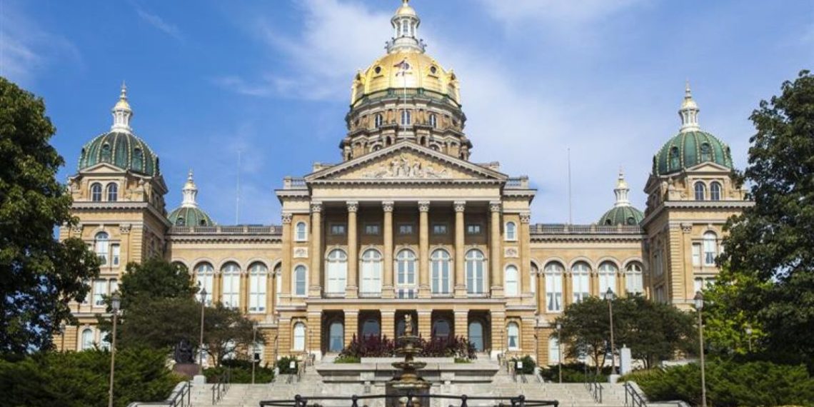 The Left Says It Doesn’t Happen, But Noncitizens Voted In Iowa’s Election