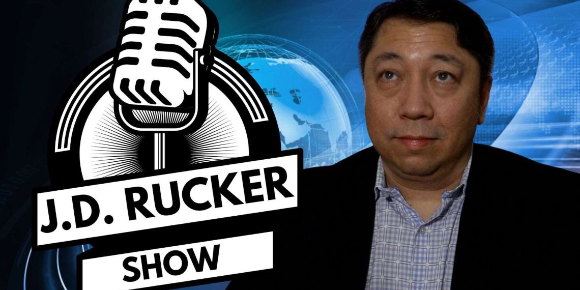 JD Rucker Show