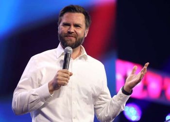 ‘Heir Apparent’: Here’s How JD Vance’s New RNC Role Puts Him in Pole Position for 2028