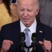 Biden’s Inflation Reduction Act could end up costing taxpayers nearly $5 trillion, study says
