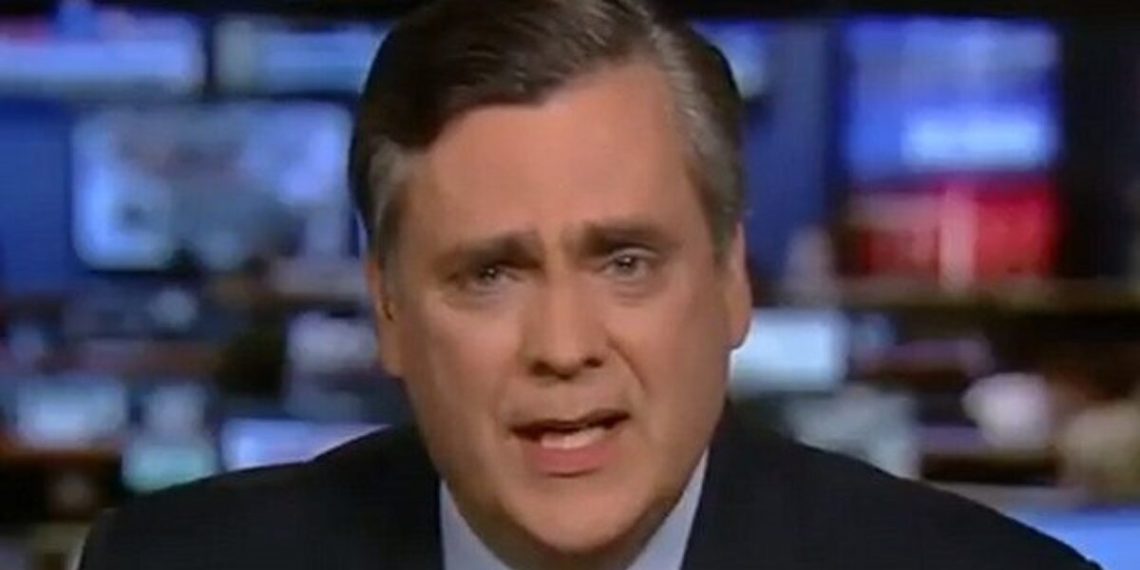 Liberal Law Professor Jonathan Turley on Judges Interfering in Trump’s Agenda: ‘They Have Intruded Into Areas of Presidential Authority’ (VIDEO)