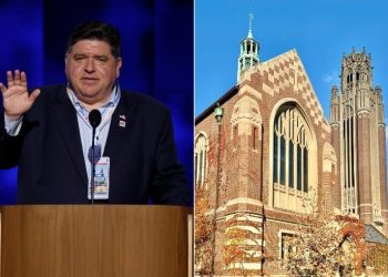 Illinois Runs a Scholarship That Excludes White Applicants. It Could Get the State’s Top Universities Defunded.
