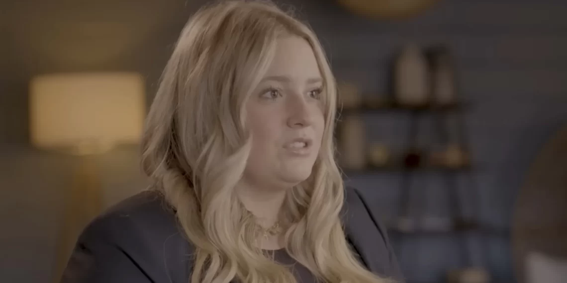 I Was Injured By A Trans Athlete. State Legislatures Need To Do More To Protect Women’s Sports