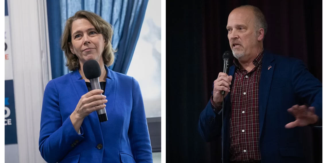 Here’s What’s At Stake In Wisconsin’s Supreme Court Election