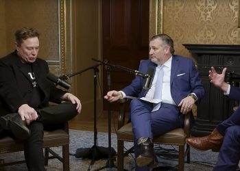 Musk: Feds Have “Magic Money Computers” That Issue Payments “Out Of Thin Air”