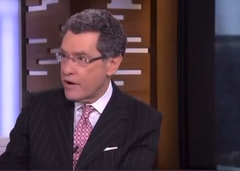 Deep State actors are using color revolution ‘lawfare’ tactics to thwart Trump’s agenda