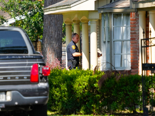 Texas Senate Passes Legislation Banning Red Flag Laws