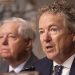 Rand Paul Lindsey Graham