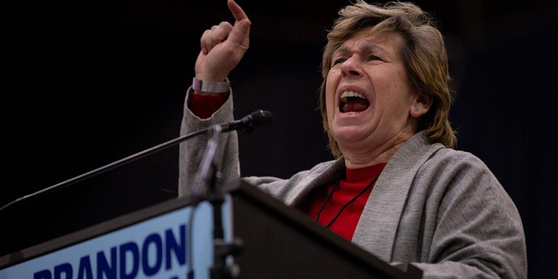 What’s the Real Reason Behind the Left’s Freak-Out About the Department of Education?