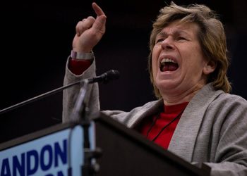 What’s the Real Reason Behind the Left’s Freak-Out About the Department of Education?