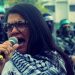 Rashida Tlaib and Other House Democrats Refuse to Condemn Attacks on Tesla Dealerships