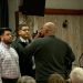 Not Radical Enough: The Left Devours Its Own as Pro-Palestinian Mob Ambushes Democrat at Town Hall