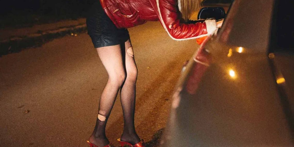 Sex Workers