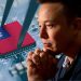 Taiwan Musk
