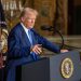Europe Postpones Tariffs on U.S. Whiskey and Other Goods, Fearing Trade War With Trump.