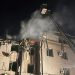 Russia Rejects Ukraine Ceasefire, Launches Massive Bombing Campaign