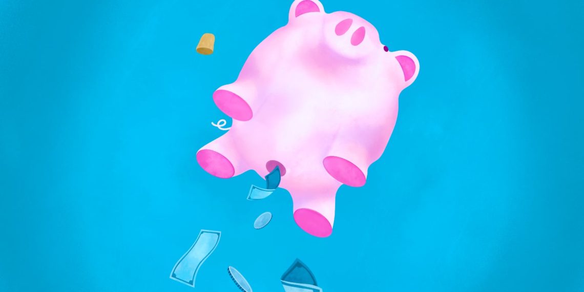 Here’s What Your Kids Need to Know About Money ... and What They Don’t