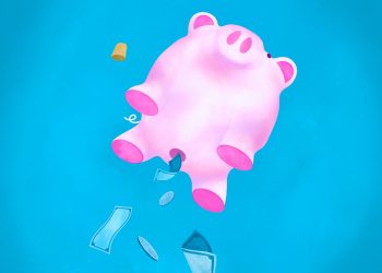 Here’s What Your Kids Need to Know About Money ... and What They Don’t