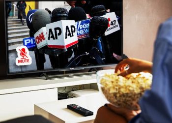 This Current List of Media's Anti-Social Positions Explains So Much About What Is Wrong With Them