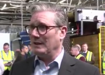 Keir Starmer objects to 'two tier' sentencing that would see white men serve longer prison terms than women, ethnic minorities
