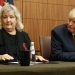 Yikes: Conservative Personality and Clinton Accuser Juanita Broaddrick Reports Being Swatted