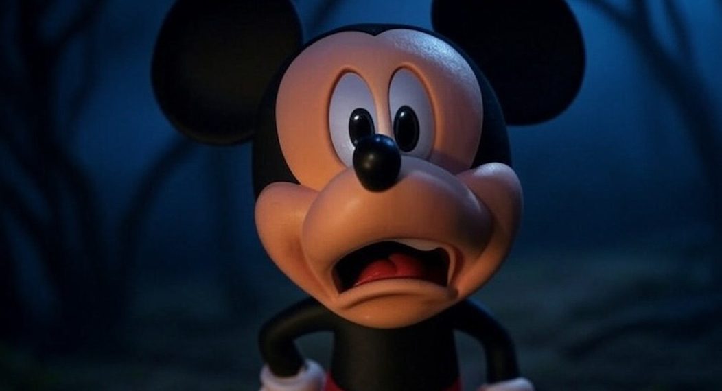Trump's New FCC Chief Just Read the Riot Act to Disney's Bob Iger