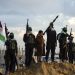 Hamas Not Acting in Good Faith, Sebastian Gorka Says